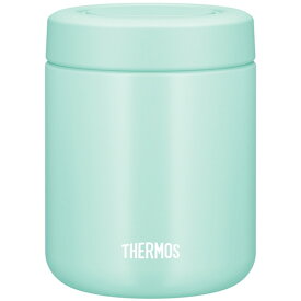 THERMOS JBR-401 MNT ミント [真空断熱スープジャー(0.4L)]