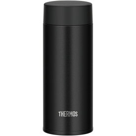 THERMOS JOQ-350 BK ブラック [真空断熱ケータイマグ(0.35L)]