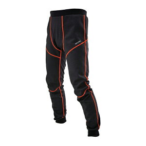 デイトナ D31985 インナーパンツ DI-004FA オレンジ XLサイズ