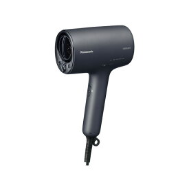 【送料無料】パナソニック ヘアードライヤー ナノケア ディープネイビー EH-NA0J-A 高浸透ナノイー&ミネラル うるおい速乾 コンパクト 軽量 PANASONIC