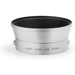 LIGHT LENS LAB L-IROOA (S) �V���o�[ [�����Y�t�[�h]