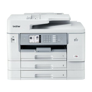 Brother MFC-J7600CDW [A3J[CNWFbg@(Rs[/XL/FAX)]