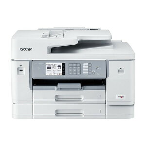 Brother MFC-J7500CDW [A3J[CNWFbg@(Rs[/XL/FAX)]