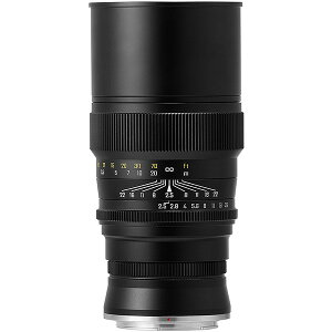 ������w APO 2.5/135 ED (NZ) �u���b�N [�J�����p���������Y (�j�R��Z�}�E���g)]