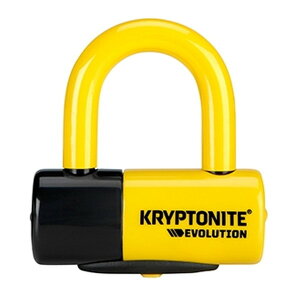 KRYPTONITE EV4 fBXNbN YELLOW CG[