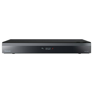 PANASONIC DMR-4X602 S4KfB[K [u[CR[_[(HDD6TBE3ԑg^)]