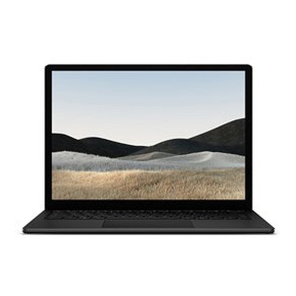 マイクロソフト 5BT-00079 ブラック Surface Laptop [ノートパソコン 13.5型   Win11 Home   Office搭載]