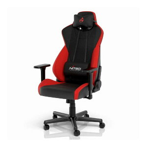 noblechairs NC-S300PRO-BR bh Nitro Concepts [Q[~O`FA] AEgbg GNv
