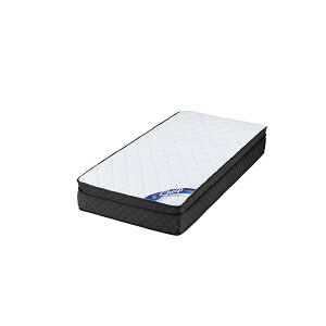 アイリスオーヤマ ポケットコイルマットレス PMTS30H-S シングル 