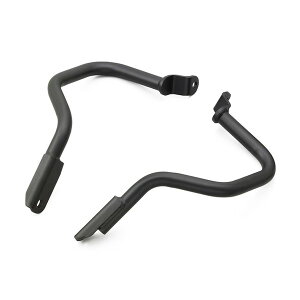 D31418 �G���W���K�[�h CB250R(18-22)��p ��25.4 �p�C�v�G���W���K�[�h �X���C�_�[�t�� �f�C�g�i