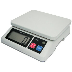GS-500GY DRETEC O[ [vXP[ 5kg]