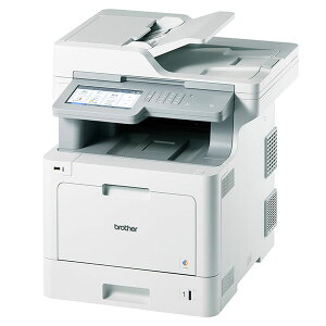@ v^[ uU[ Brother MFC-L9570CDW WXeBI [A4J[[U[@ (FAX/Rs[/XLi)] V