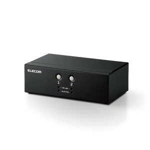 KVM-NVXSN2 ELECOM [KVMؑ֊(VGAE2|[gp)]