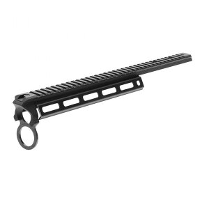 M870 �u���[�`���[�g�b�v���C�� M-LOK LayLax