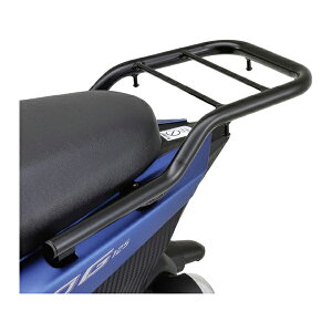 D27886 �L�����A JOG125(22)��p �O���u�o�[�L�����A �f�C�g�i