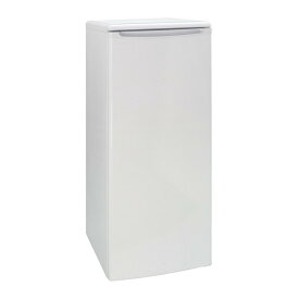 冷凍庫 114L SKJ エスケイジャパン SFM-A114NF 右開き エクプラ特選