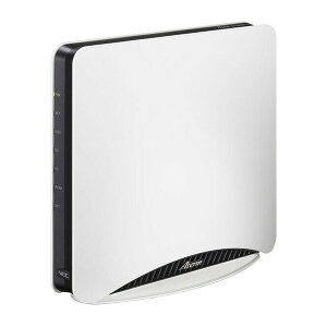 NEC PA-WX11000T12 [LAN[^[ (Wi-Fi 6E(ax)/ac/n/a/g/b)]
