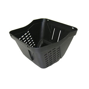 【エントリーでP10倍!24日20:00-27日9:59】 48354 CTB用プラカゴ STD サギサカ ブラック