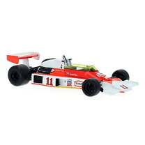 楽天市場】1／20 グランプリコレクション no．62 マクラーレン m23  