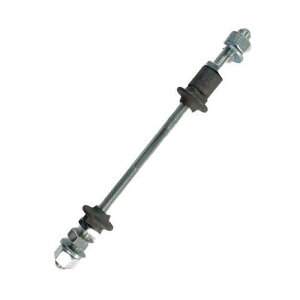 【エントリーでP10倍!24日20:00-27日9:59】 66272 ハブ軸 変速機後芯棒 サギサカ