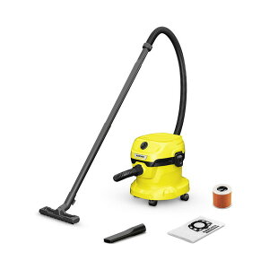 KARCHER(�P���q���[) 1.628-008.0 WD 2 Plus [�������p�o�L���[���N���[�i�[] kerRC �A�E�g���b�g �G�N�v������ �A�E�g���b�g �G�N�v������