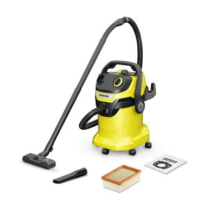 �������p�o�L���[���N���[�i�[ �P���q���[ KARCHER 1.628-310.0 WD 5 V �A�E�g���b�g �G�N�v������ �A�E�g���b�g �G�N�v������
