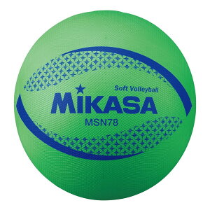 MSN78-G �\�t�g�o���[�~��78cm ��210g �� MIKASA