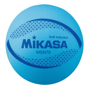 MSN78-BL �\�t�g�o���[�~��78cm ��210g �� MIKASA