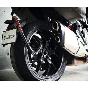 yGg[P10{!2420:00-279:59z DOPPELGANGER DKL320-DP ubN×IW [_CR{ A[}[hP[ubN ] ywsz[J[