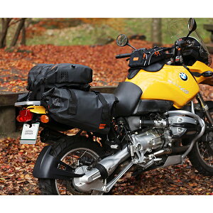 DOPPELGANGER DBT393-BK �u���b�N �^�[�|�����T�C�h�o�b�O ���[�J�[����