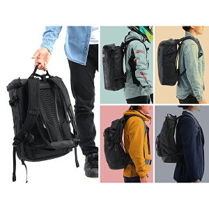 DOPPELGANGER DBT617-BK �u���b�N �u�w�������]�v [�o�b�N�p�b�N���b�V���T�|�[�^�[] �y�����w��s�z���[�J�[����