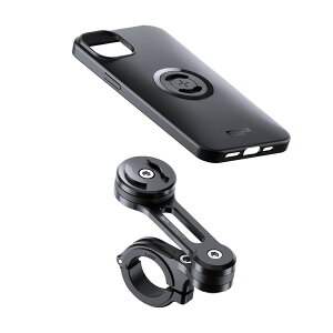 D34245 SP CONNECT �X�}�z�z���_�[ �t�H���P�[�X �{ ���g�}�E���g�v�� ���g�o���h��(SPC�{) iPhone 14 Plus �f�C�g�i