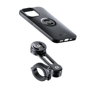 D34247 SP CONNECT �X�}�z�z���_�[ �t�H���P�[�X �{ ���g�}�E���g�v�� ���g�o���h��(SPC�{) iPhone 14 ProMax �f�C�g�i
