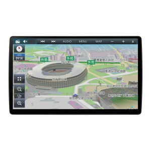CN-F1X10GD PANASONIC �X�g���[�_ [10V�^���C�h �t���Z�O�`���[�i�[���� AV��̌^�������[�i�r�Q�[�V����]