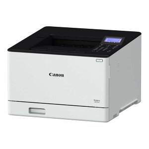 �v�����^�[ �L���m�� CANON LBP672C [A4�J���[���[�U�[�r�[���v�����^�[ Satera LBP672C]