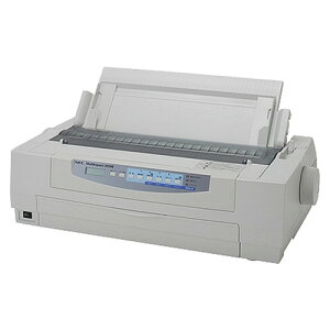 PR-D201HE NEC [�h�b�g�C���p�N�g�v�����^ MultiImpact 201HE]