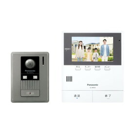 VL-SE50KFA PANASONIC [テレビドアホン(電源コード式)]