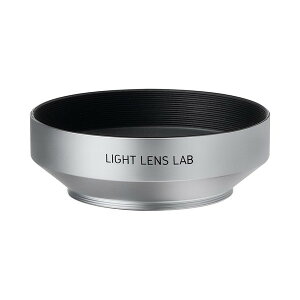 L-S39 (S) LIGHT LENS LAB �V���o�[ [�����Y�t�[�h C42-LS.39F ���� (������)]