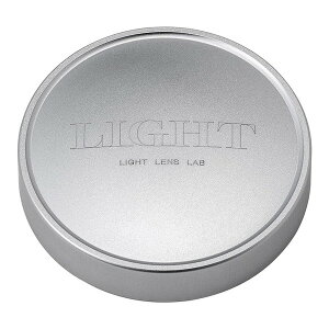 L-FCM (S) LIGHT LENS LAB �V���o�[ [�����Y�L���b�v]