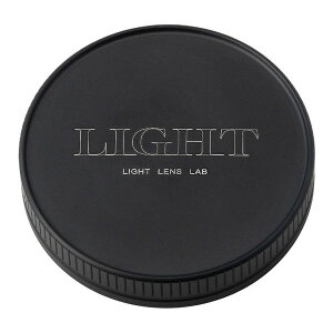 L-CM (B) LIGHT LENS LAB �u���b�N [�����Y���A�L���b�v]