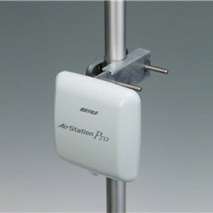 WLE-HG-DA BUFFALO [qAirStation Pror 2.4GHzLAN OʐMp ʌ^wAei]