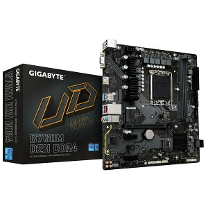 B760M D2H DDR4 GIGABYTE [}U[{[h]