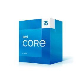 Core i5-13400 Intel 第13世代 [CPU]