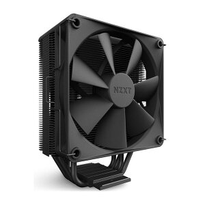 T120 Black RC-TN120-B1 NZXT [TCht[^CPUN[[]