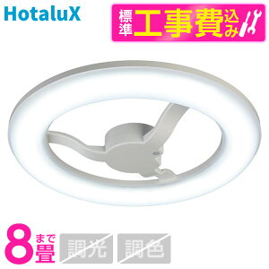 �z�^���N�X HLDX0801 �W���ݒu�H���Z�b�g [LED�V�[�����O���C�g�i8��/�����F�j] ���r���[CP300