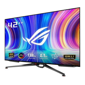 PG42UQ ASUS ROG Swift OLED [41.5^ Ch Q[~Otj^[ 4K]