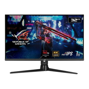 XG32UQ ASUS ROG Strix [32^ Ch Q[~Otj^[ 4K]