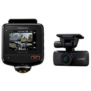 DRV-C770R KENWOOD [360°BeΉ2JhCuR[_[]