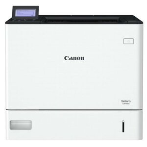 v^[ Lm CANON A4 mN[U[v^[ LBP361i Satera Te V