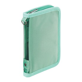 myfa デコレーションポーチ ミニ A3301-19 リヒトラブ ミントグリーン